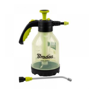 Kézi permetező 1,5 l AQUA SPRAY CLEAR