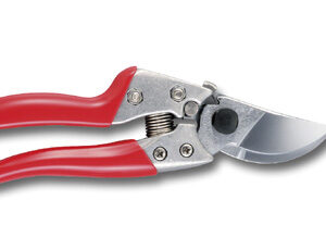 VS-7XZ-Az ARS csúcsollója, 18 cm, 4 mm vastag cserélhető pengékkel