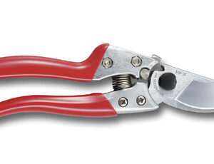 VS-8XZ-Az ARS csúcsollója, 20 cm, 4 mm vastag cserélhető pengékkel