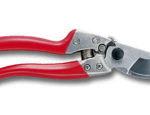 VS-9XZ-Az ARS csúcsollója, 22,5 cm, 4 mm vastag cserélhető pengékkel