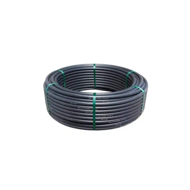 KPE cső 32 mm P12,5 ivóvízes