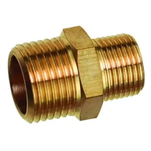 Közcsavar szűkítő 1/2″-3/8″ KM