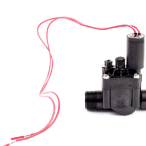 PGV-101 mágnesszelep átf. szab., 1″ KM, 24 V