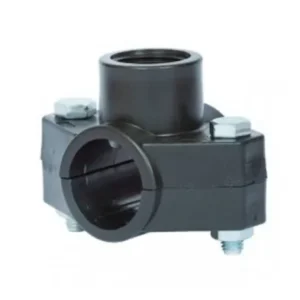 Megfúrós idom 40xB3/4″