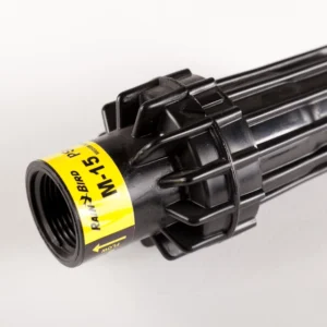 Nyomáscsökkentő M15 fix 1,0 bar, 3/4” BM