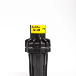 Nyomáscsökkentő M20 fix 1,4 bar, 3/4” BM