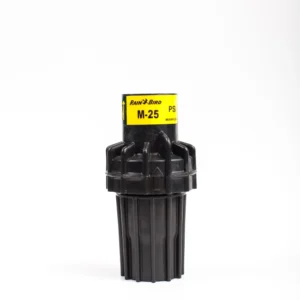 Nyomáscsökkentő M25 fix 1,75 bar, 3/4” BM