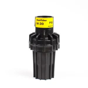 Nyomáscsökkentő M30 fix 2,1 bar, 3/4” BM