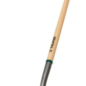 Lapát, hőkezelt acél fej, 122cm hosszú lakkozott amerikai tölgyfa nyél