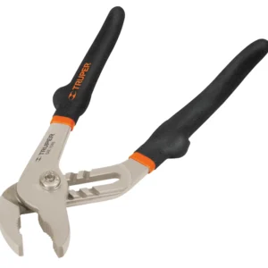 Vízpumpa fogó 25 cm, 51 mm pofa szélesség