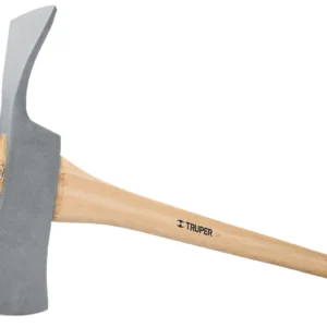 Csákány-balta, 1,6 kg-os fej, 92 cm-es fa nyél