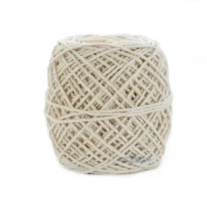 Pamut makramé zsinór 1,1/3 100 g