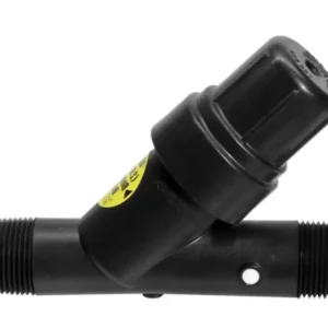 Szűrőbetét PRF szűrős nyomáscsökkentőbe