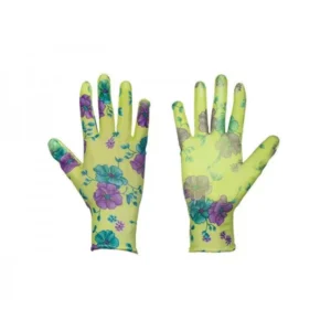 Védőkesztyű 8 PURE FLOXY, poliuretán