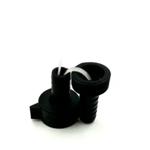 Slag csatlakozó hollandis 1/2”