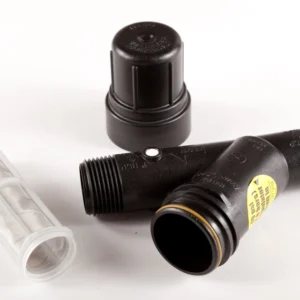 Szűrő+nyomáscsökkentő, M40, 1” KM, 2,8 bar kimenő nyomás