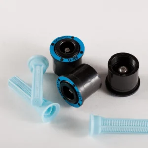 U-10F fúvóka, 360 °, r=3 m