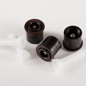 U-12F fúvóka, 360°, r=3,6 m