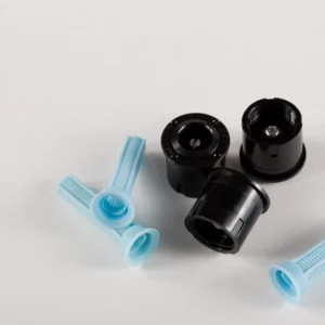 U-15F fúvóka, 360°,r=4,5 m