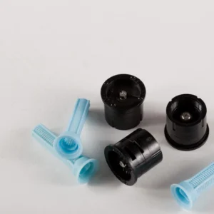 U-15Q fúvóka, 90 °, r=4,5 m