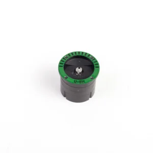 U-8H fúvóka, 180°, r=2,4 m