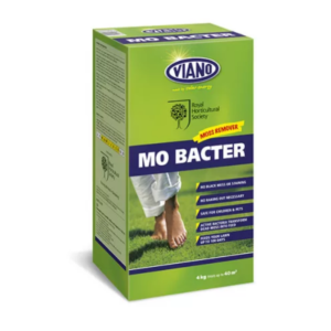 Mo Bacter (IWTN) 5-5-20 +3MgO +bacilus suptilis, 100 nap, MOHA, 4 kg=40 m2