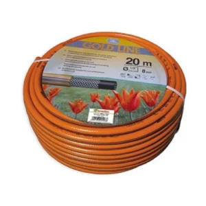 Locsolótömlő 3/4”-20 fm, csavarodásmentes