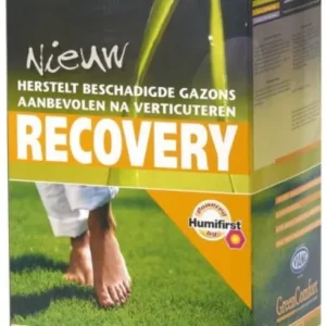 Recovery 8-6-13 +3MgO, 100 nap, 4 kg=80 m2