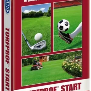 Turfprof Start 18-3-3, 60 nap, 25 kg=780 m2