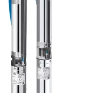 P&Go 5000 csőszivattyú szárazon futás elleni védelemmel,45 m kábellel