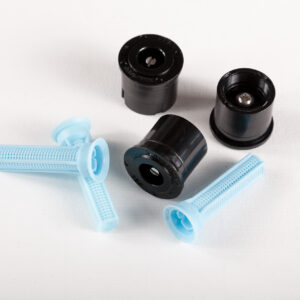 15F-MPR fúvóka, 360°, r=4,5 m