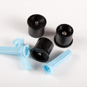 15H-MPR fúvóka, 180°, r=4,5 m