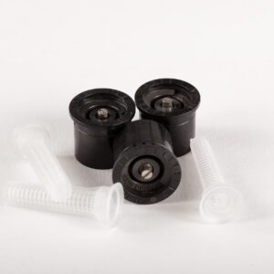 16 HSLA- MPR fúvóka, 180°, r=4-4,6 m