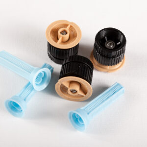 18 VAN állítható fúvóka, 0°-360°, r=5,4 m