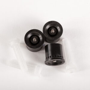 22FSS-MPR fúvóka, 360°, r= 5,2-5,8 m