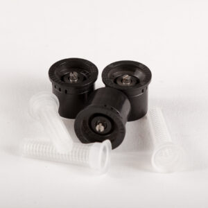 22QSS-MPR fúvóka, 90°, r= 5,2-5,8 m