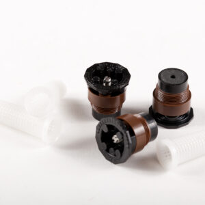 12H 570 MPR fúvóka, 180°, r=3,6 m