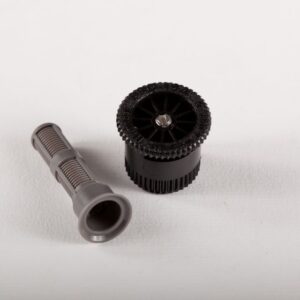 15A állítható fúvóka, 0-360°, r=4,6 m