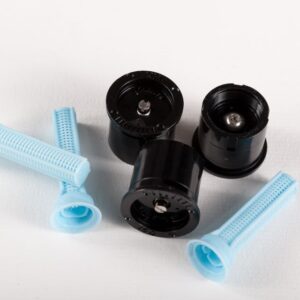 15Q-MPR fúvóka, 90°, r=4,5 m