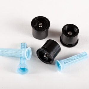 15SST fúvóka, sávöntözés oldalról, r=1,2 x 8,5 m