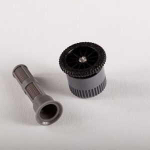 17A állítható fúvóka, 0-360°, r=5,2 m