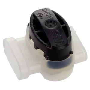 3M szilikonos kábelcsatlakozó 3 x 1,5 mm