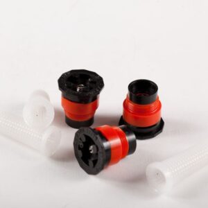 4 EST PC 570 MPR 1,2 x 4,6 m fúvóka(4×15)