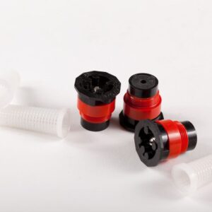 4 SST PC 570 MPR 1,2 x 9,1 m fúvóka(4×30)