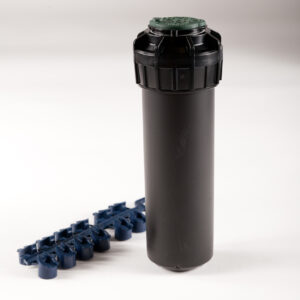 8 VAN fúvóka, állítható 0-360°, r=2,4 m