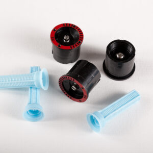 5H-MPR fúvóka 180°, r=1,5 m