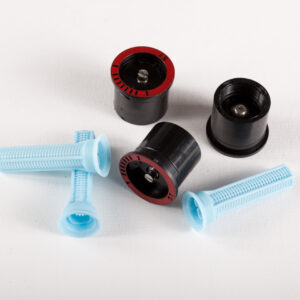 5T-MPR fúvóka 120°, r=1,5 m