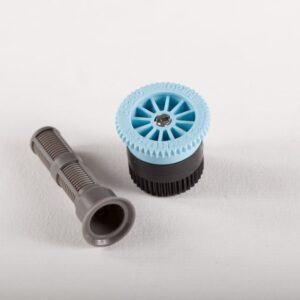 6A állítható fúvóka, 0-360°, r=1,8 m