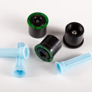 8F-MPR fúvóka, 360°, r=2,4 m