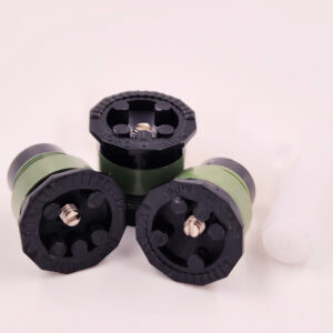 8H 570 MPR fúvóka, 180°, r=2,4 m